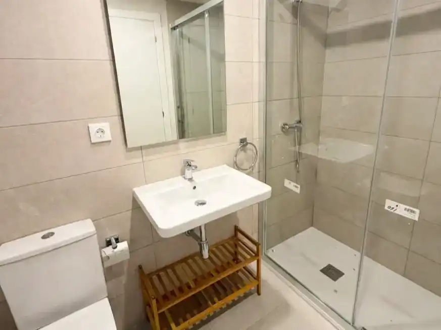 Piso de 110 m² en Dos Hermanas