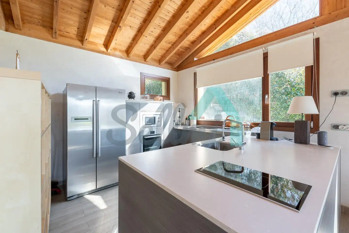 Piso de 80 m² en Villaviciosa