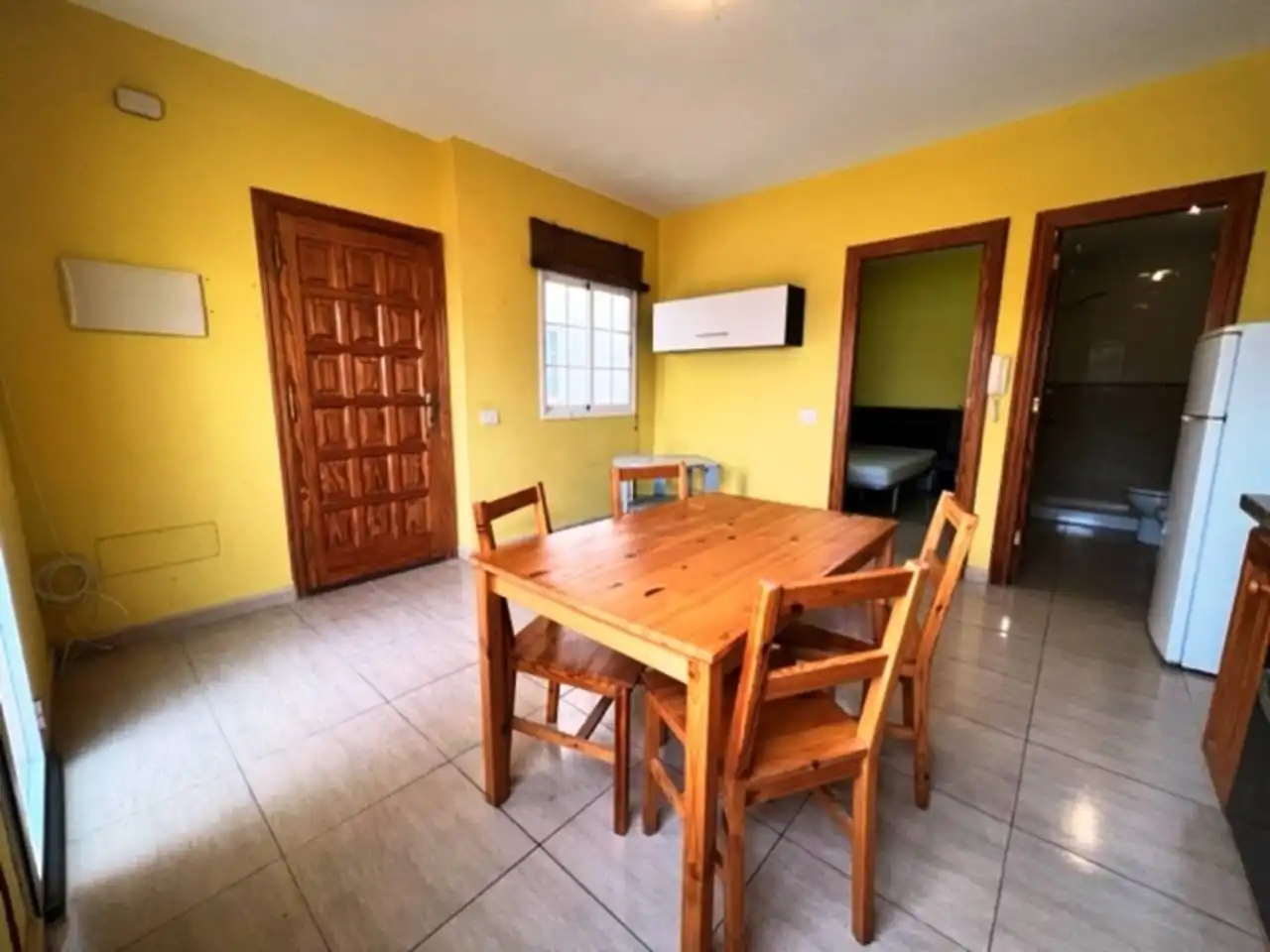 Pis de 55 m² a Arona