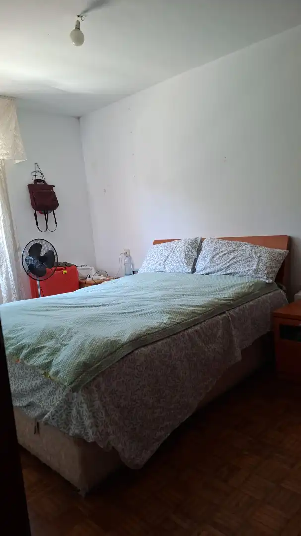 Piso de 50 m² en Santiago de Compostela