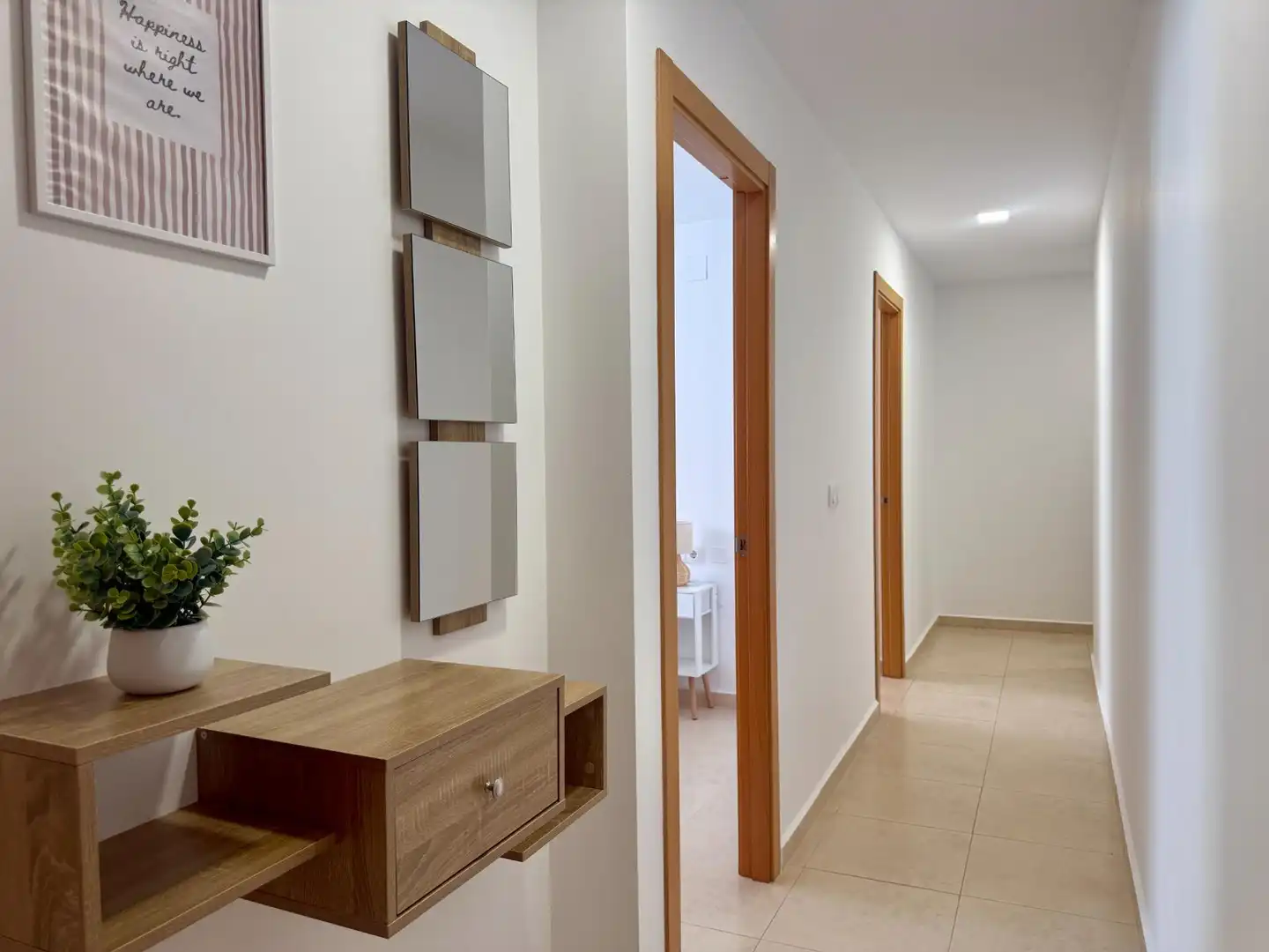 Pis de 107 m² a Xeraco