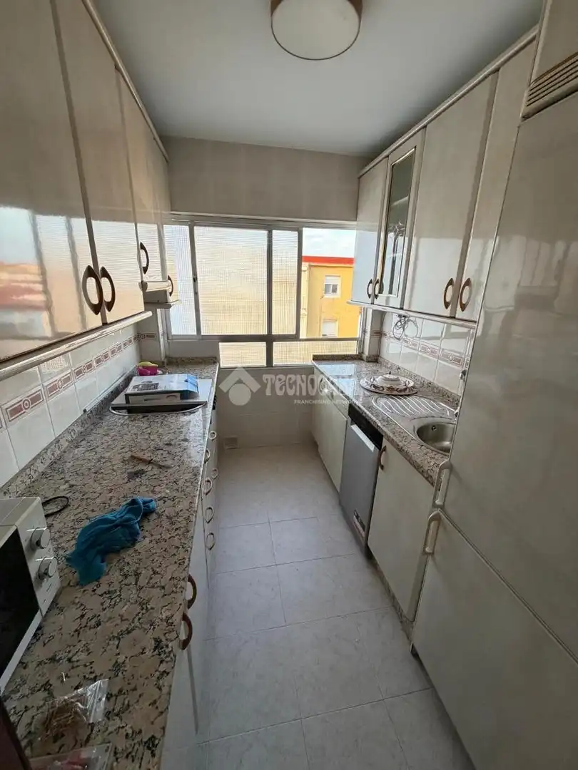 Piso de 78 m² en Sevilla