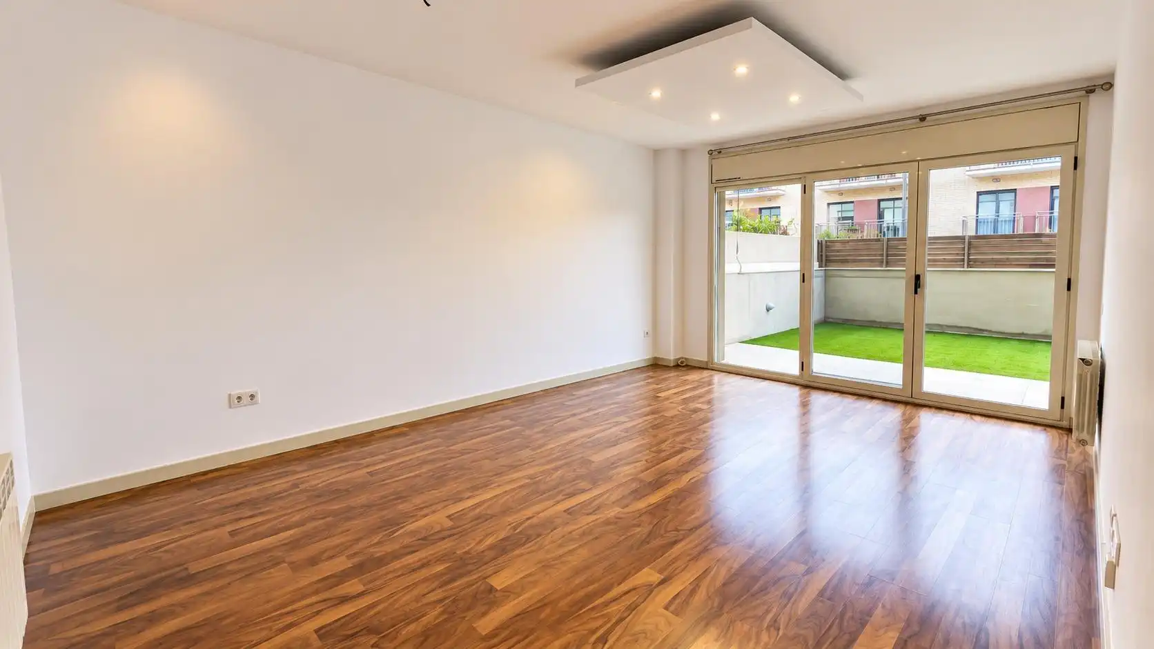 Квартира 105 м² у Vilassar de Mar