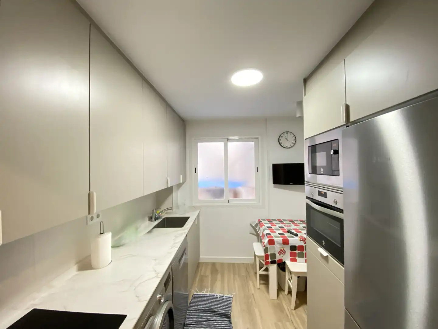 Piso de 80 m² en Bilbao