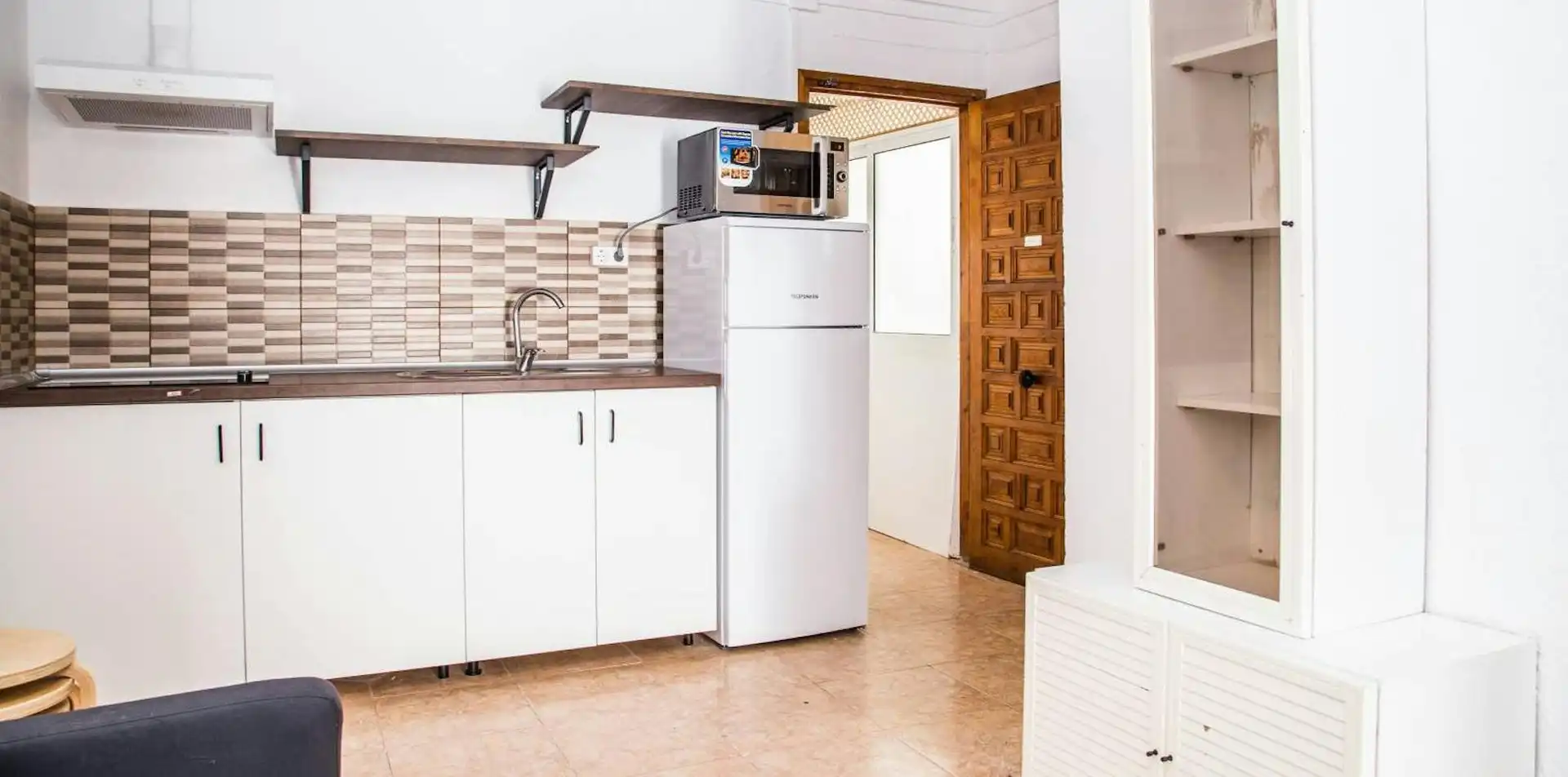 Habitación 70 m², Barcelona