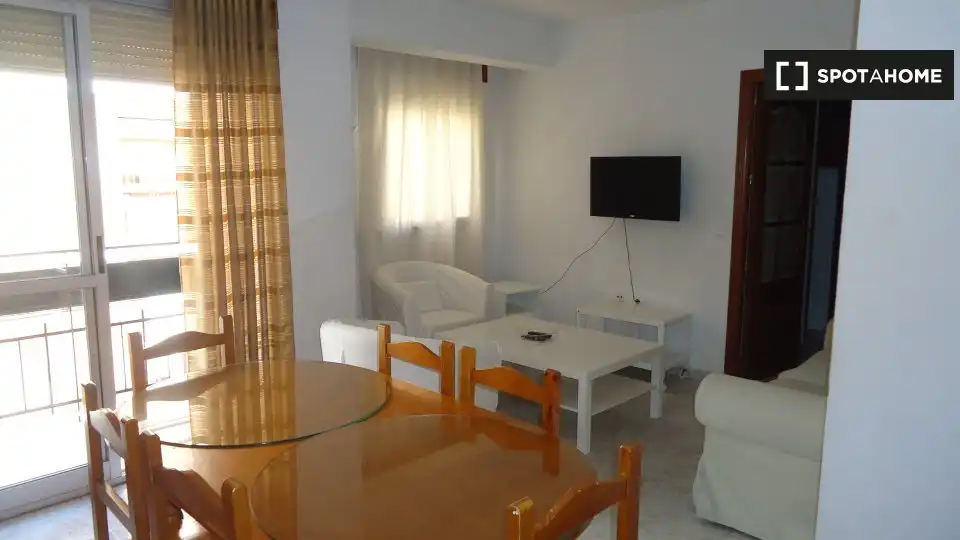 Habitación en alquiler, Córdoba