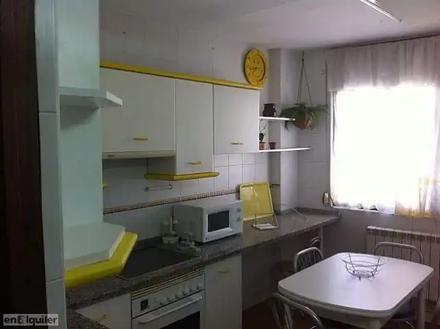 Pis de 100 m² a Badajoz