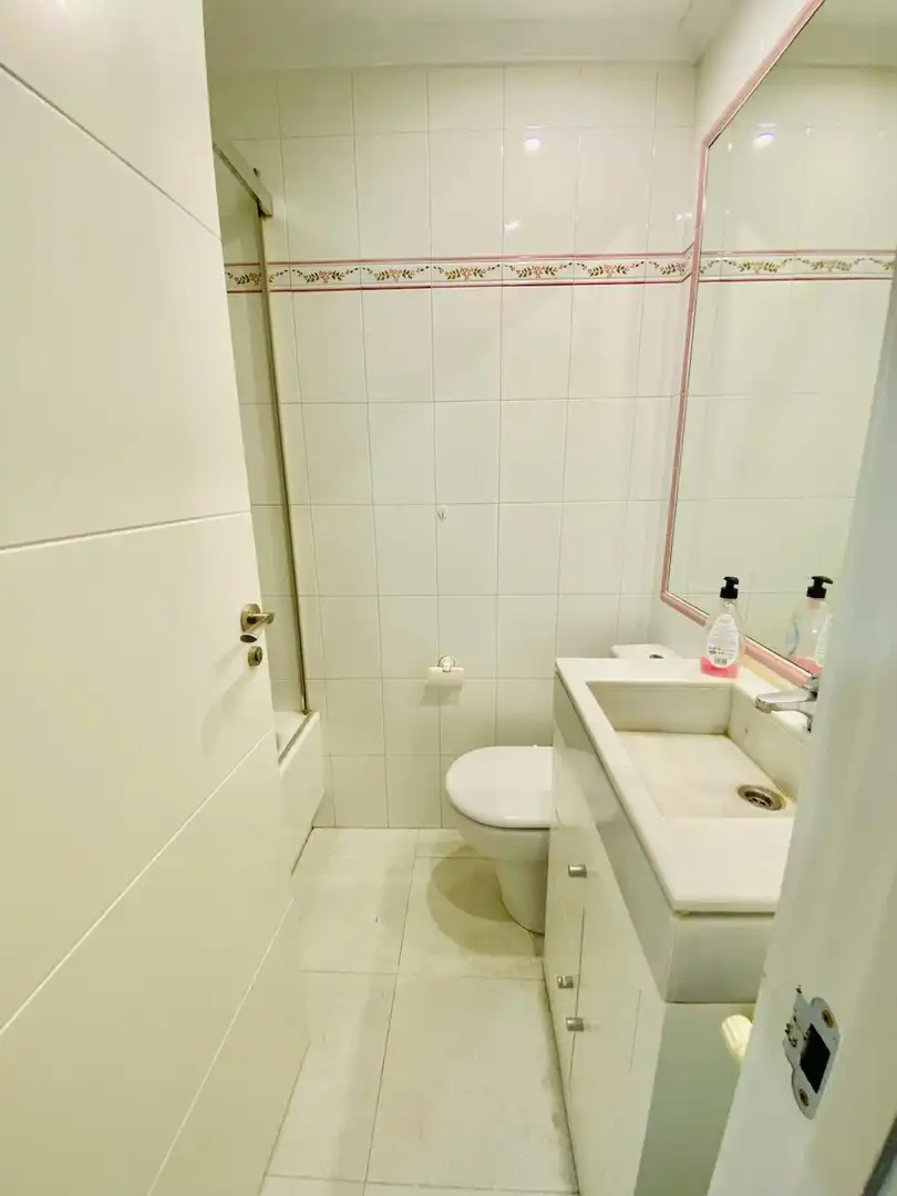 Habitación 120 m², Madrid