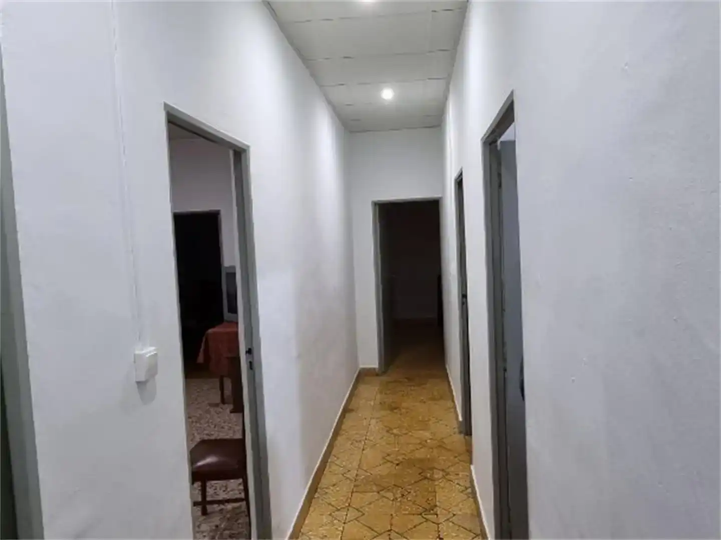 Piso de 130 m² en Navalvillar de Pela