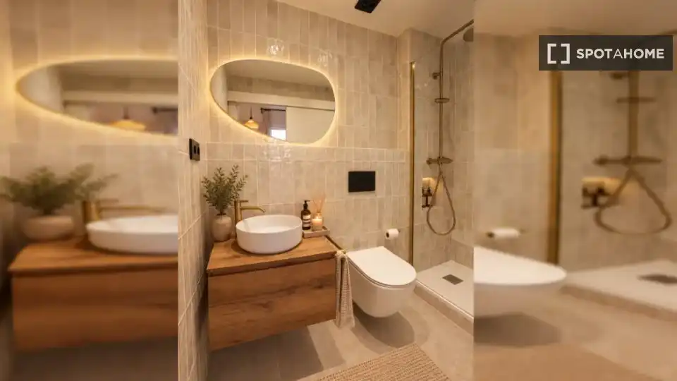 Habitación en alquiler, Barcelona