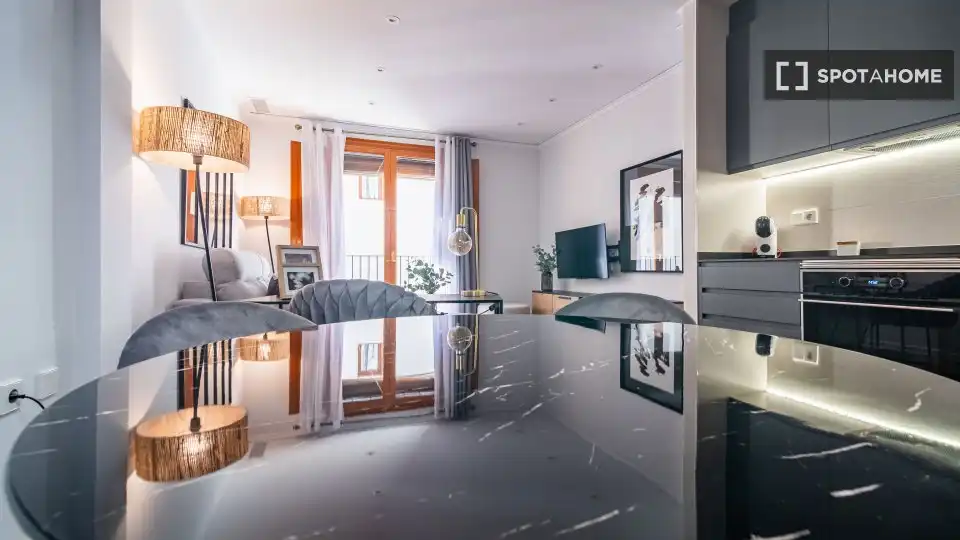 Pis de 60 m² a València