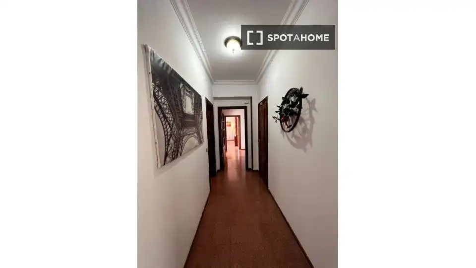 Habitación en alquiler, Las Palmas de Gran Canaria