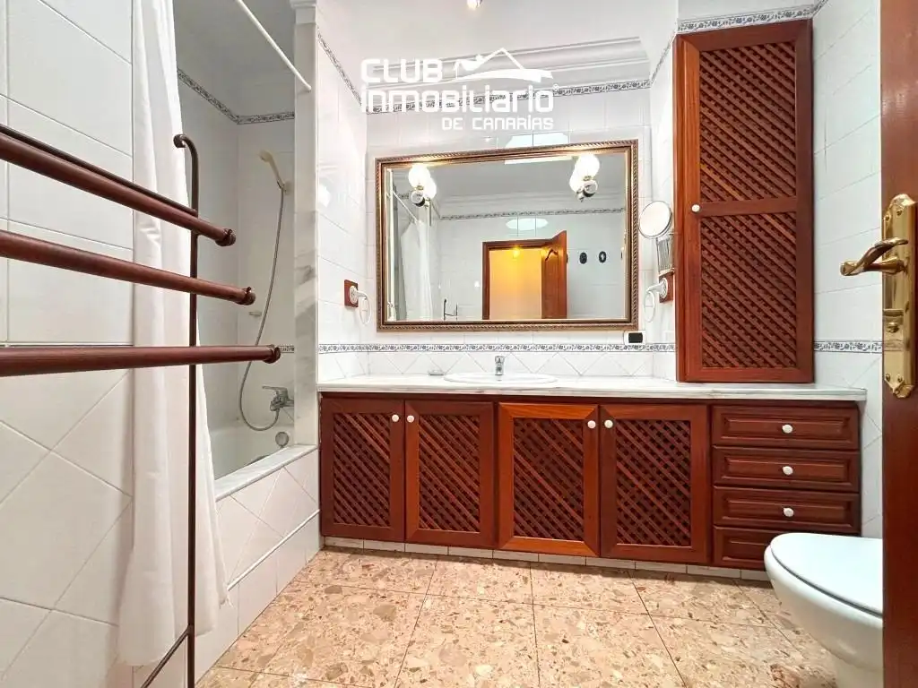 Piso de 133 m² en Santa Cruz de Tenerife