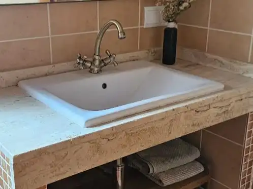 Pis de 80 m² a València