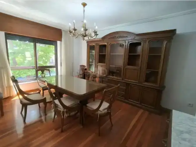 Piso de 160 m² en Salamanca