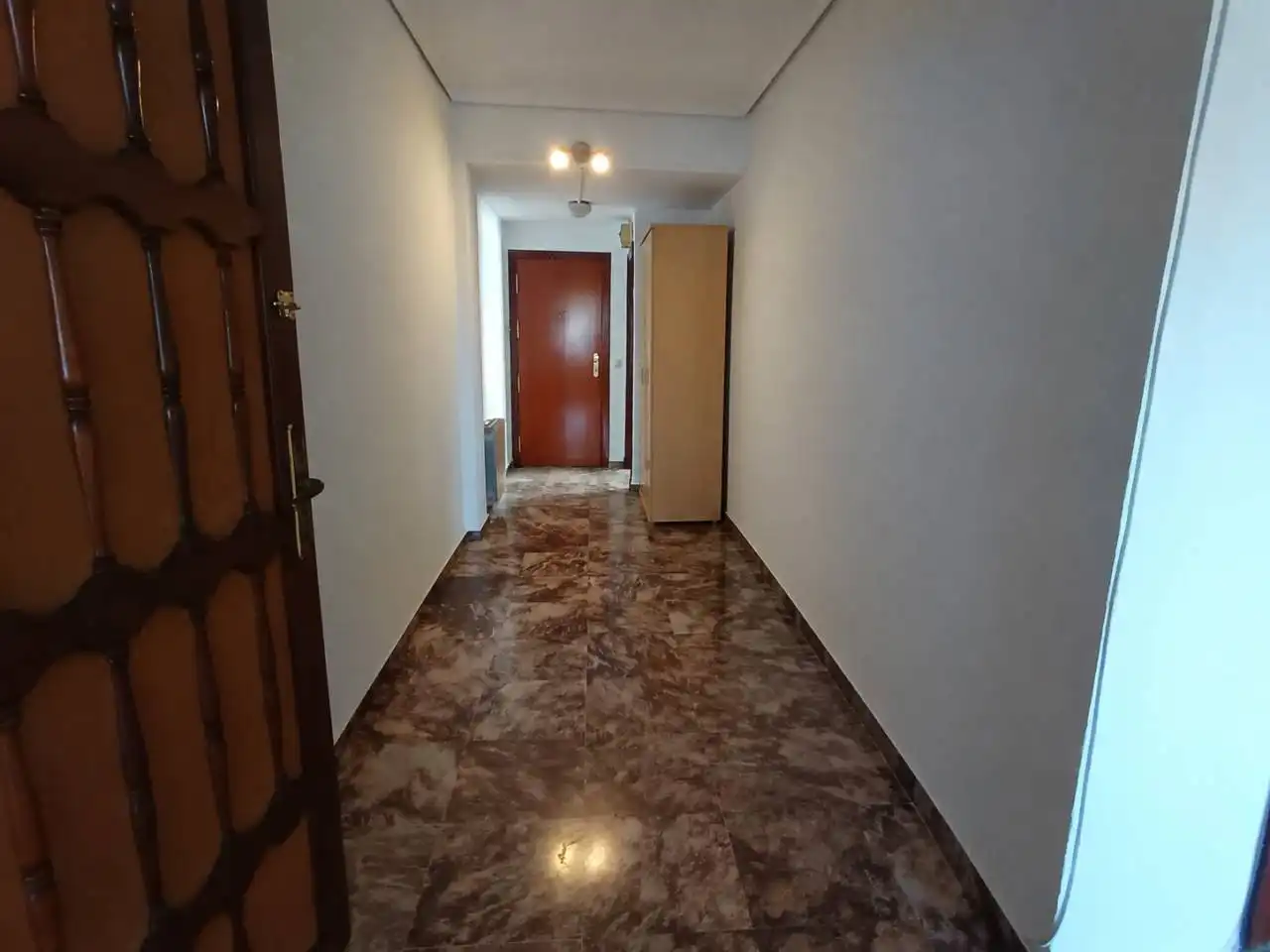 Piso de 130 m² en Sevilla