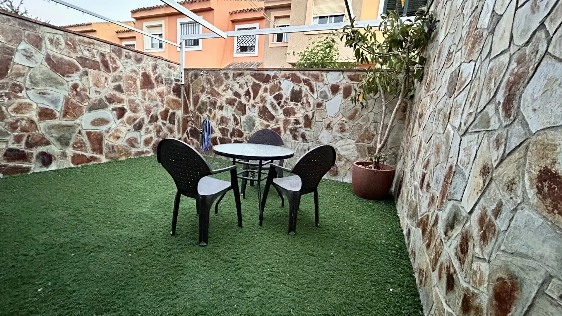 Casa de 110 m² en Algeciras
