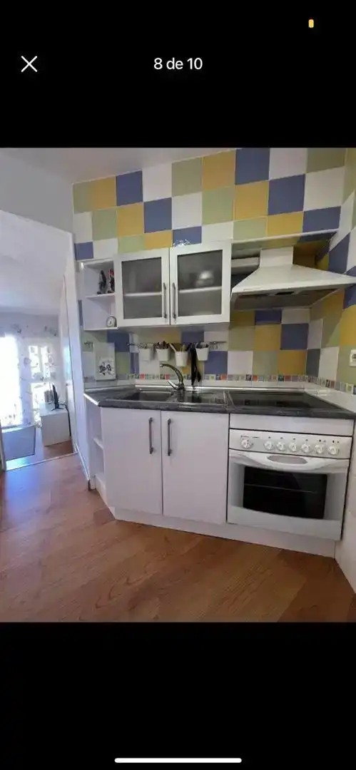 Piso de 41 m² en San Javier