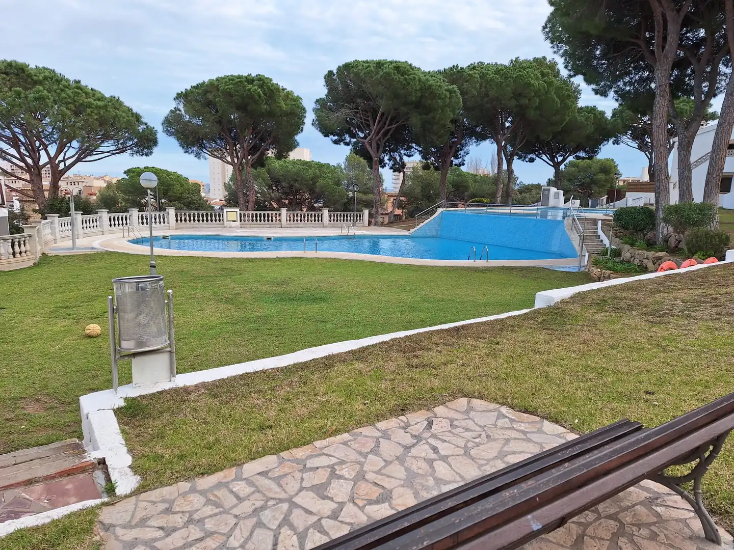 Piso de 90 m² en Calonge i Sant Antoni