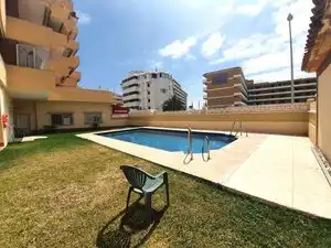 Pis de 85 m² a Torremolinos
