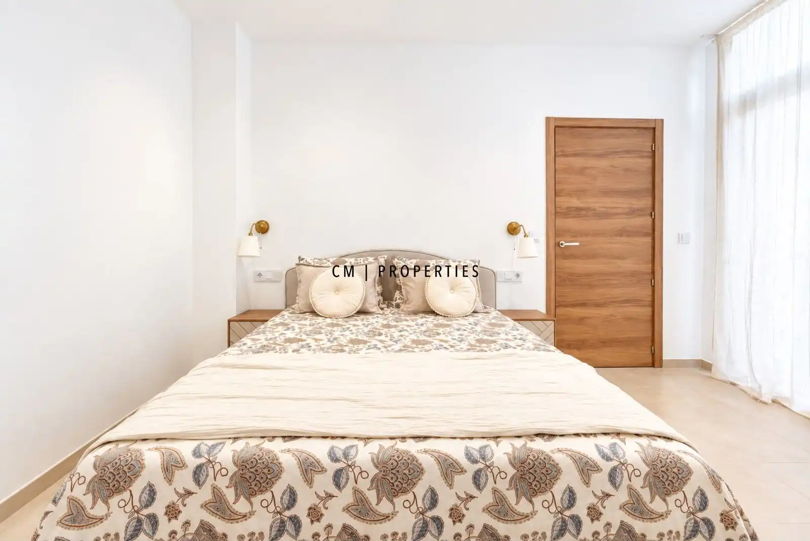 Piso de 121 m² en Valencia