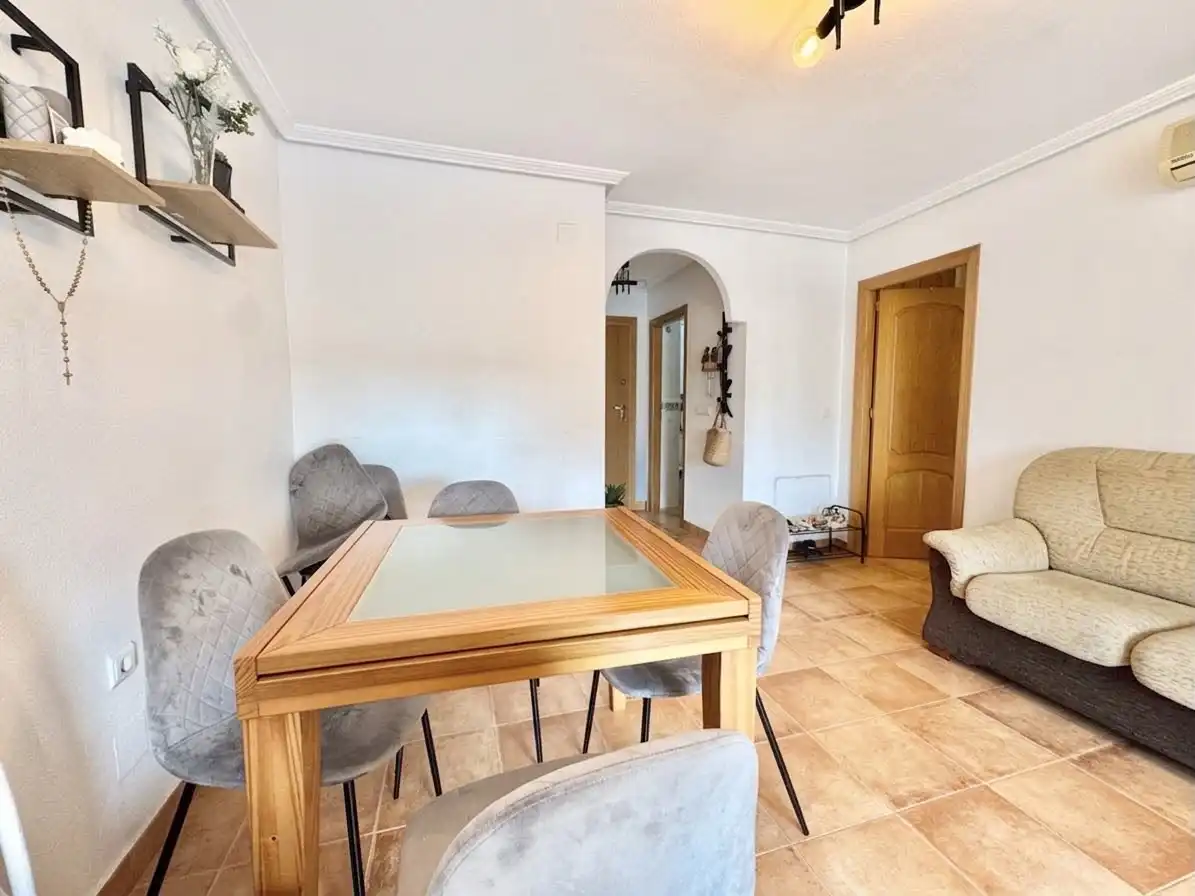 Piso de 70 m² en Torrevieja