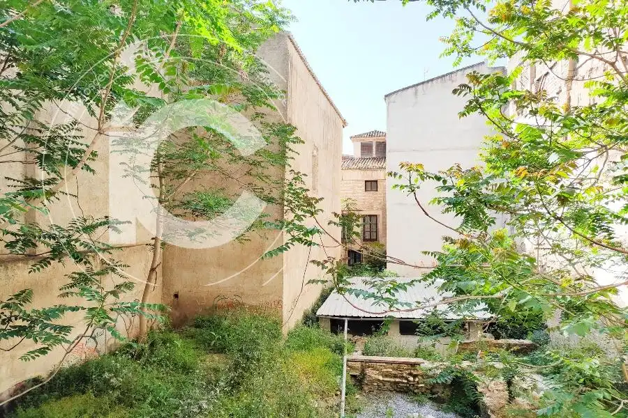 Apartamento 18 m² em Granada