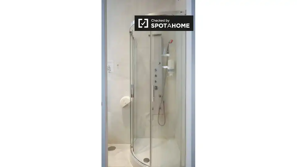 Apartamento para alugar, Madrid