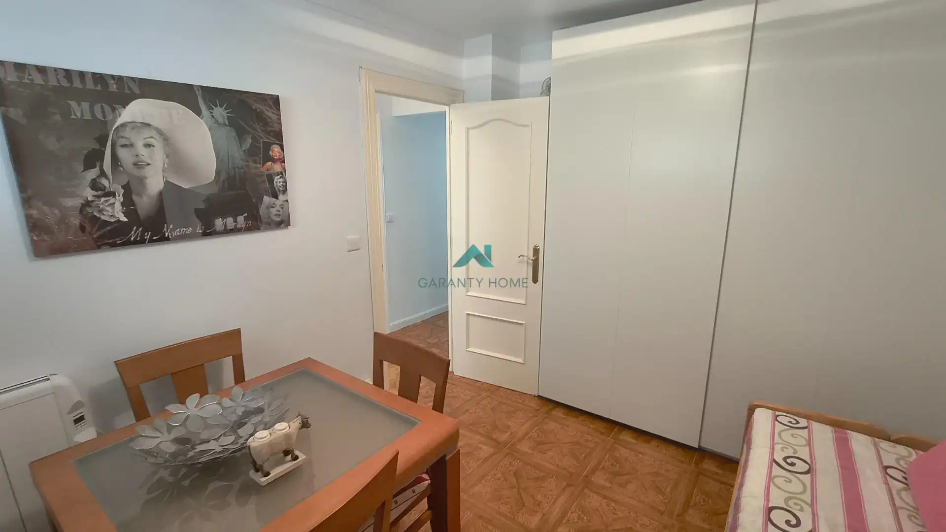 Piso de 63 m² en Laredo