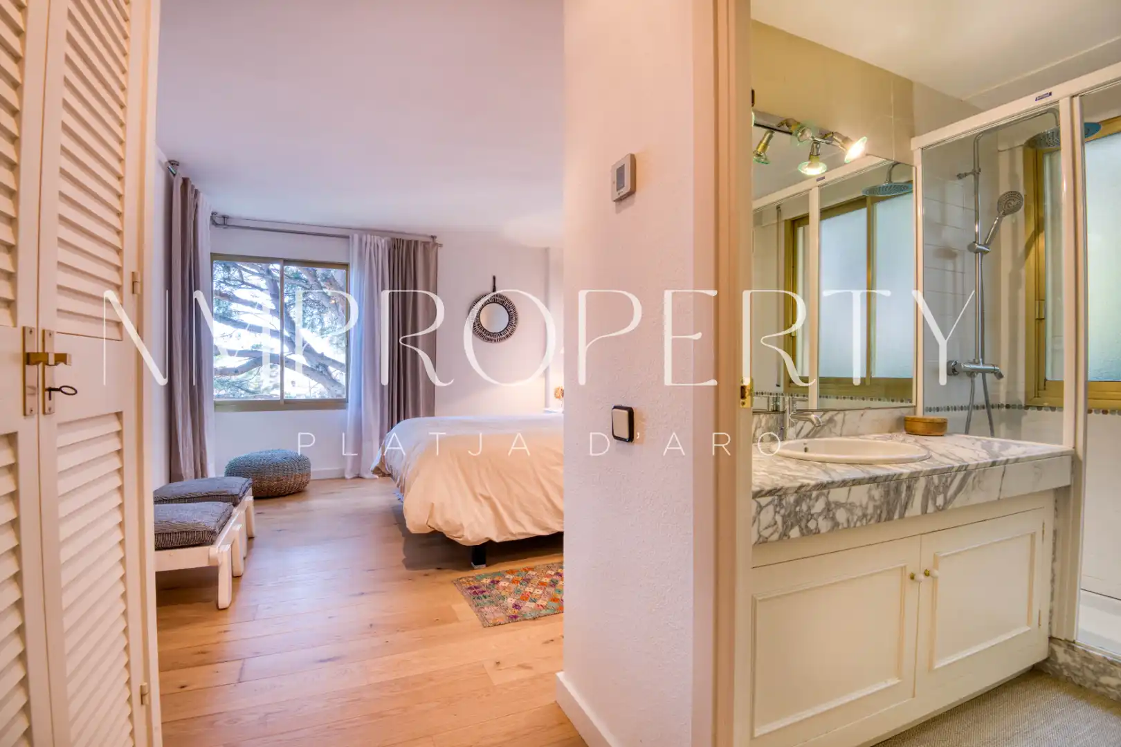 Piso de 159 m² en Sant Feliu de Guíxols