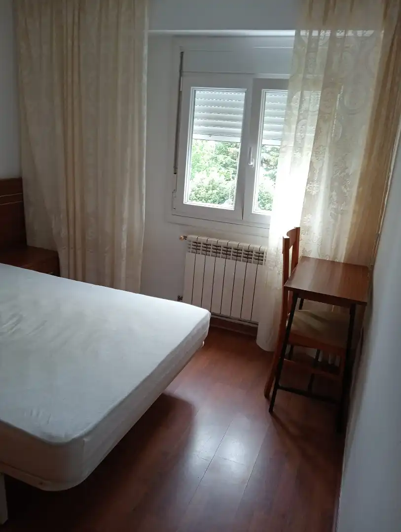 Piso de 80 m² en Santiago de Compostela