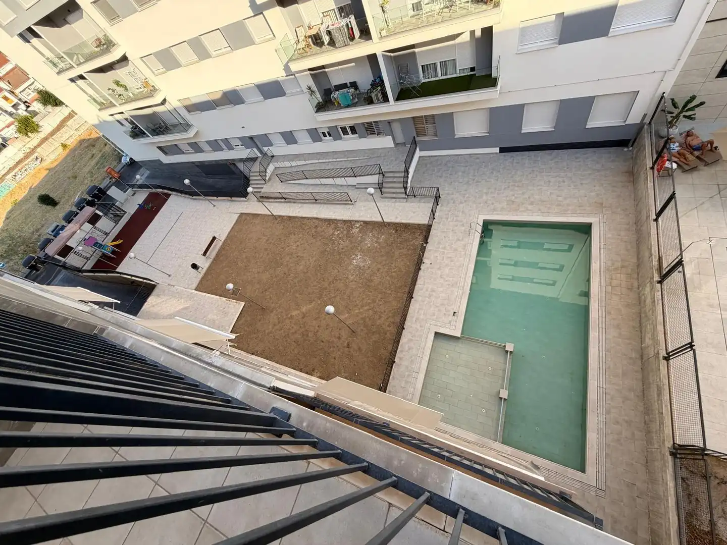 Piso de 77 m² en Mérida