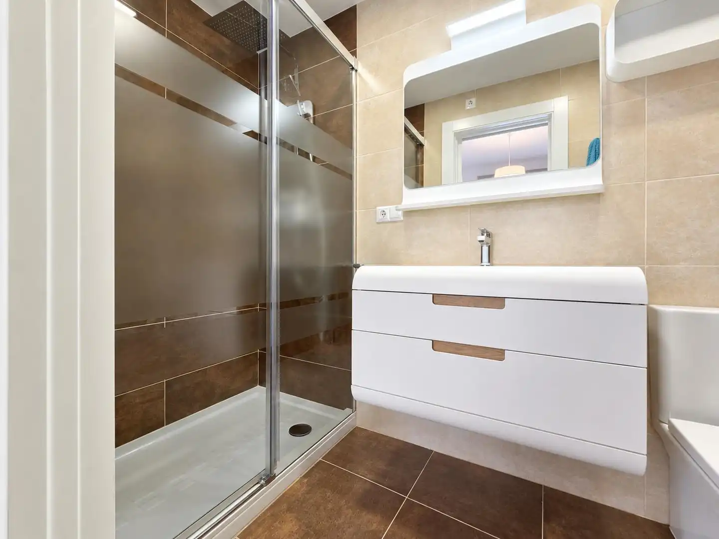 Piso de 106 m² en Elche