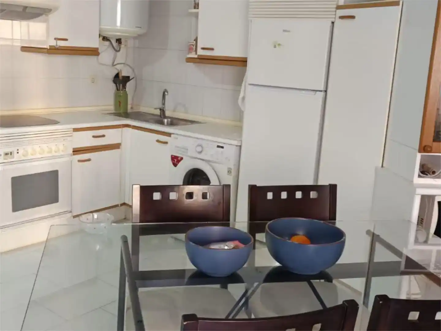 Piso de 62 m² en Sanxenxo