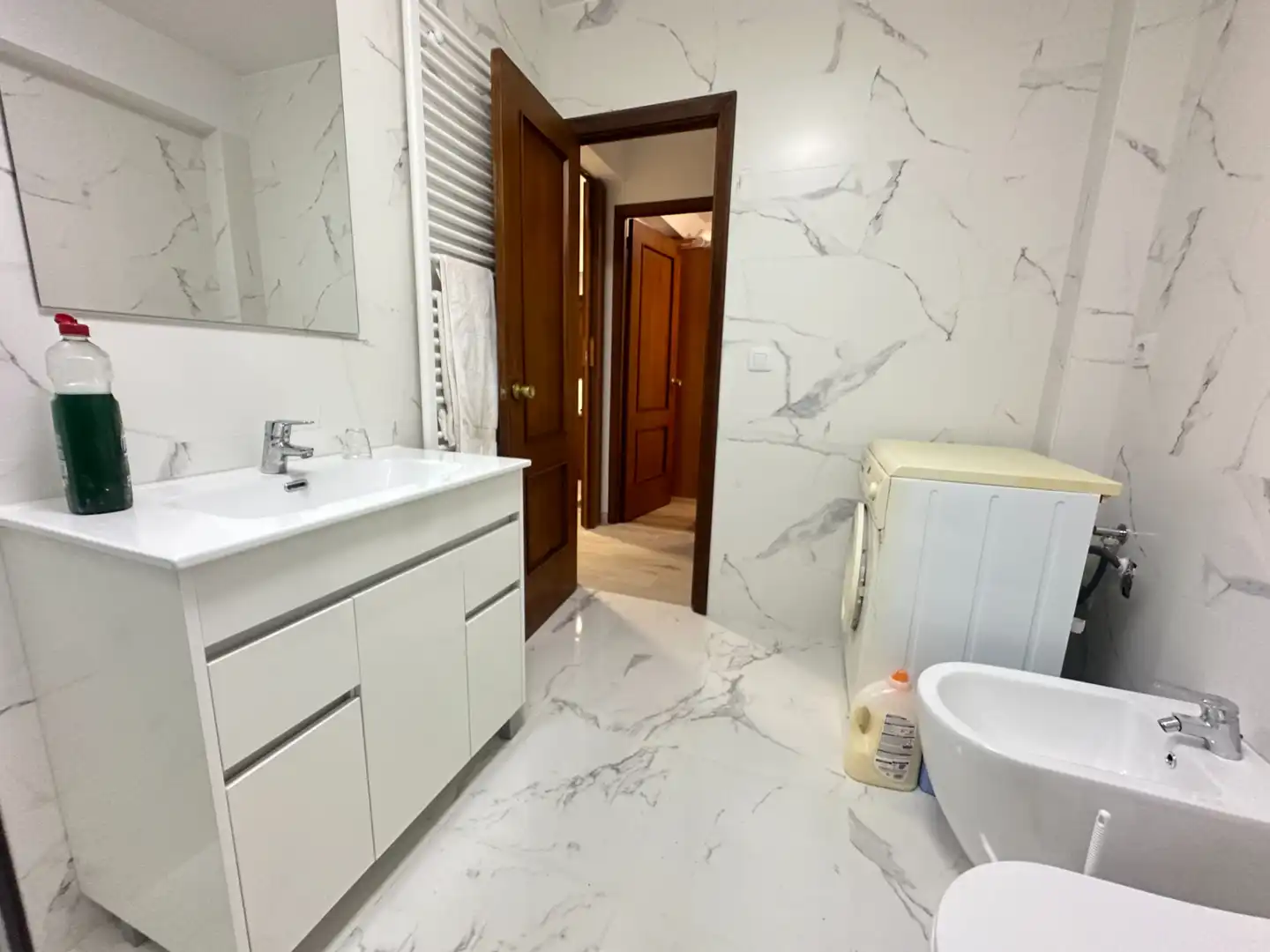 Pis de 97 m² a Santiago de Compostel·la