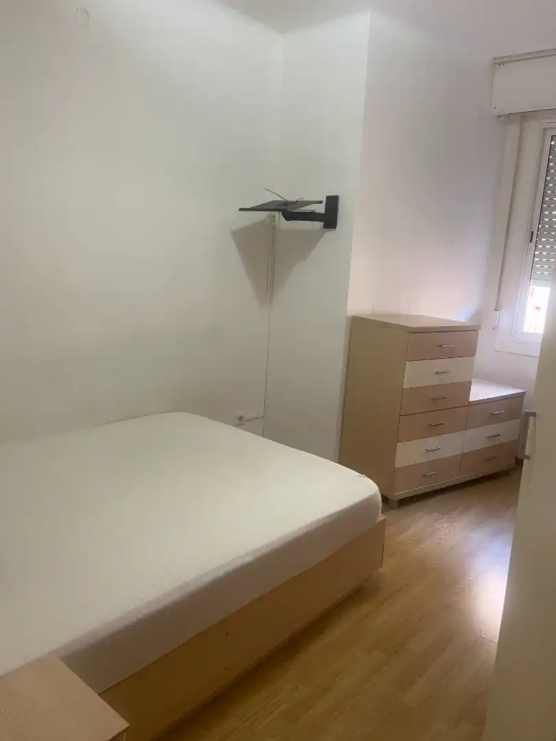 Piso en alquiler, l'Hospitalet de Llobregat