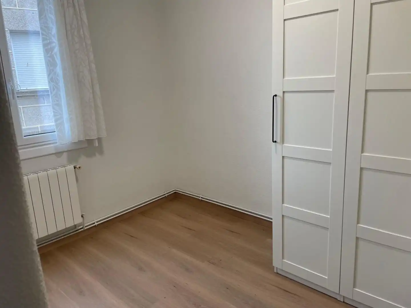 Piso de 125 m² en Vigo