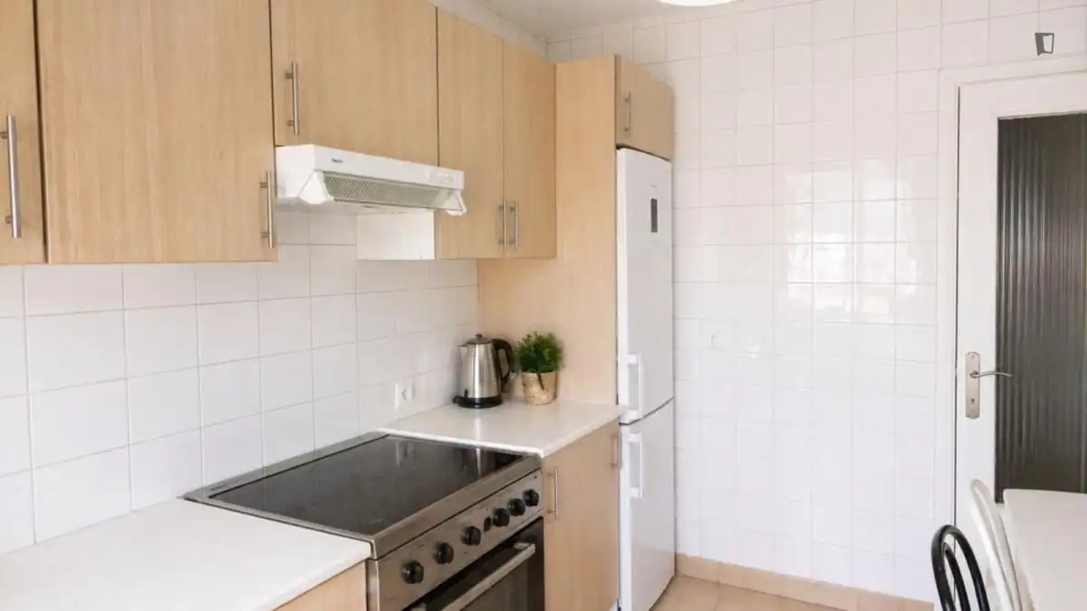 Habitación en alquiler, Gijón