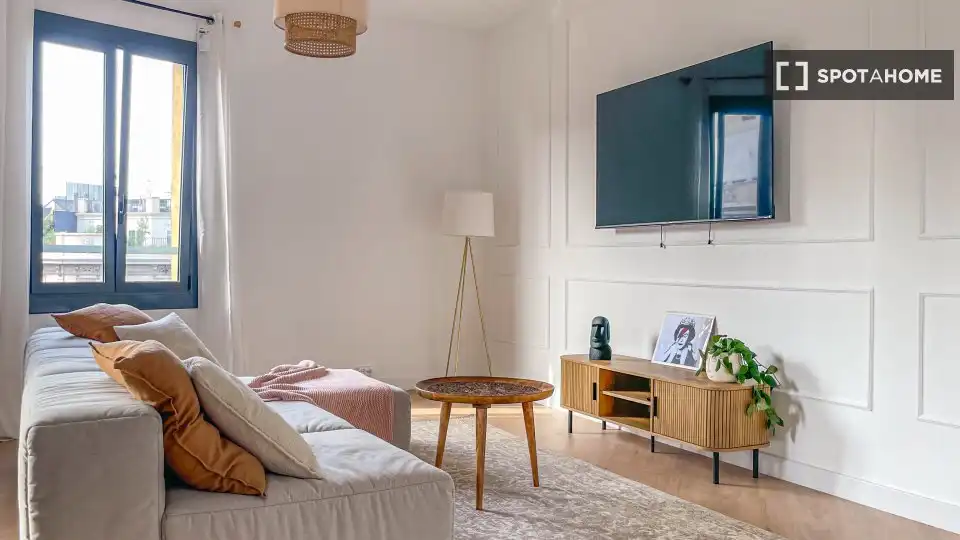 Habitación en alquiler, Barcelona
