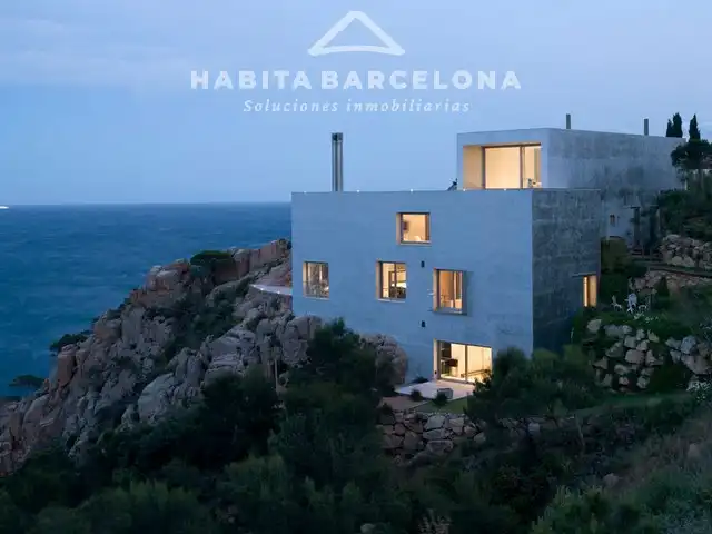 Piso de 414 m² en Palafrugell