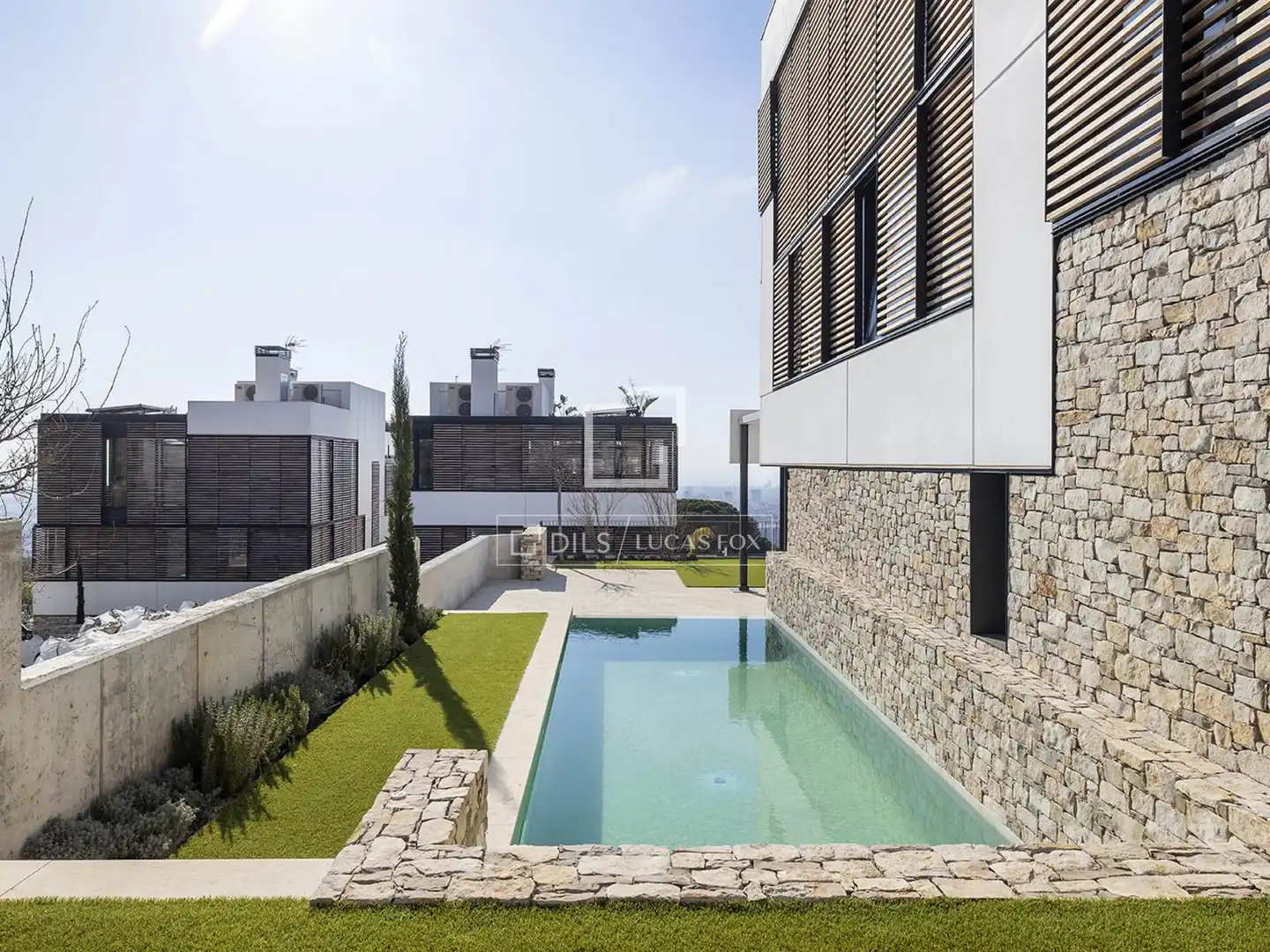 Haus 569 m² in Barcelona