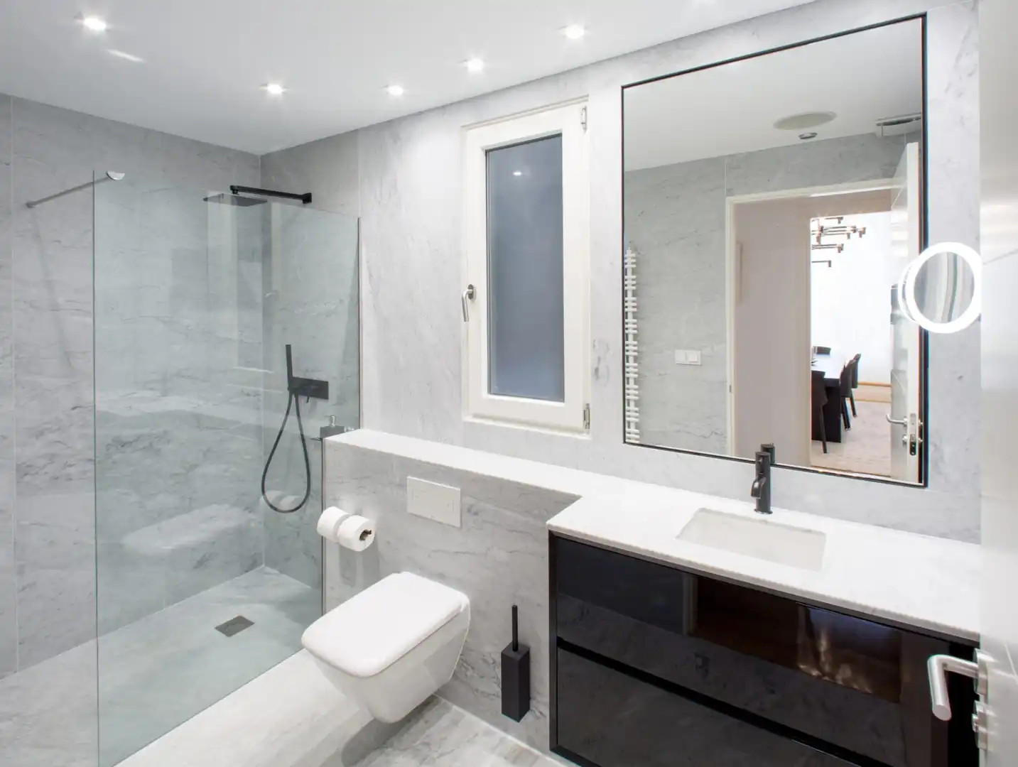 Piso de 125 m² en San Sebastián