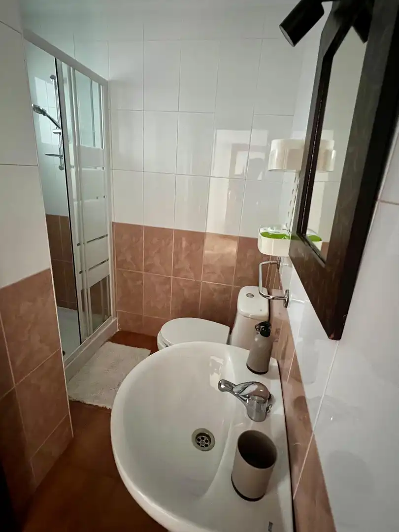 Pis de 74 m² a Punta Umbría