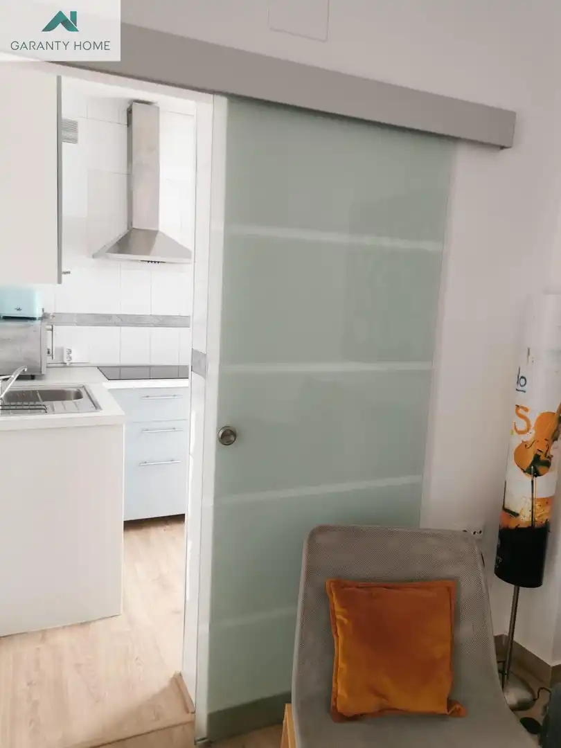 Wohnung 75 m² in Málaga