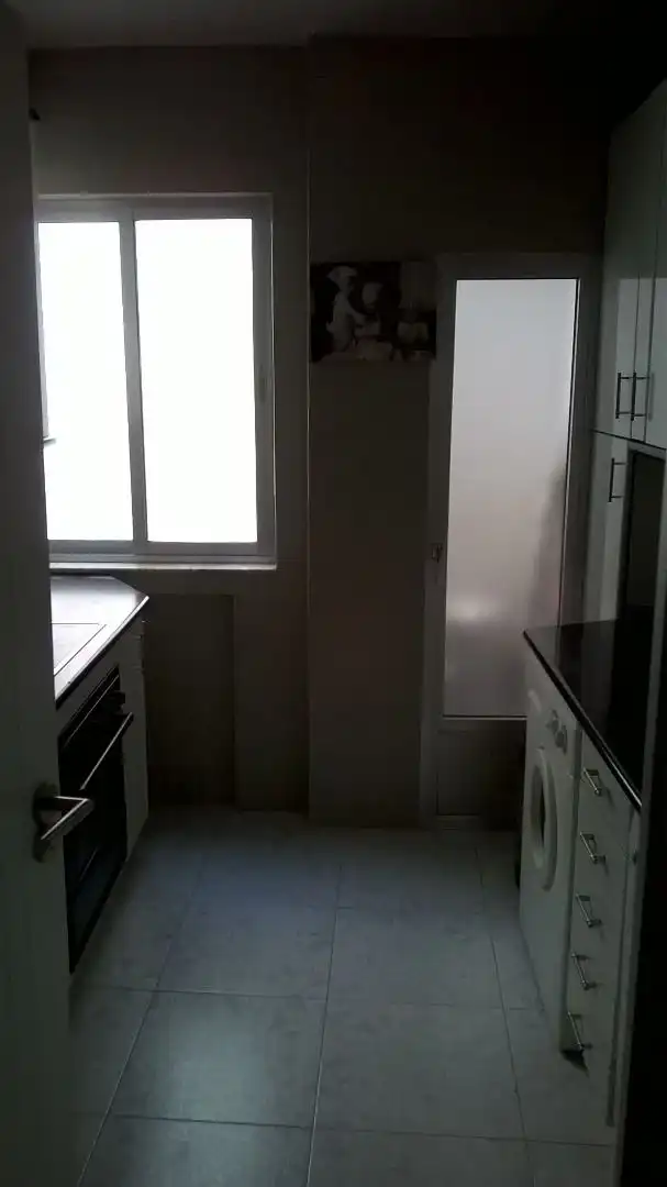 Pis de 90 m² a Salamanca