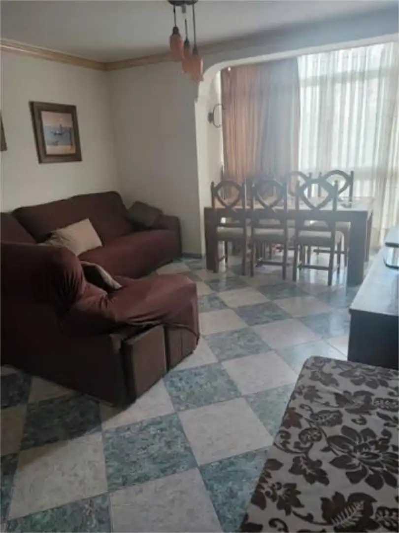Piso de 90 m² en Estepona