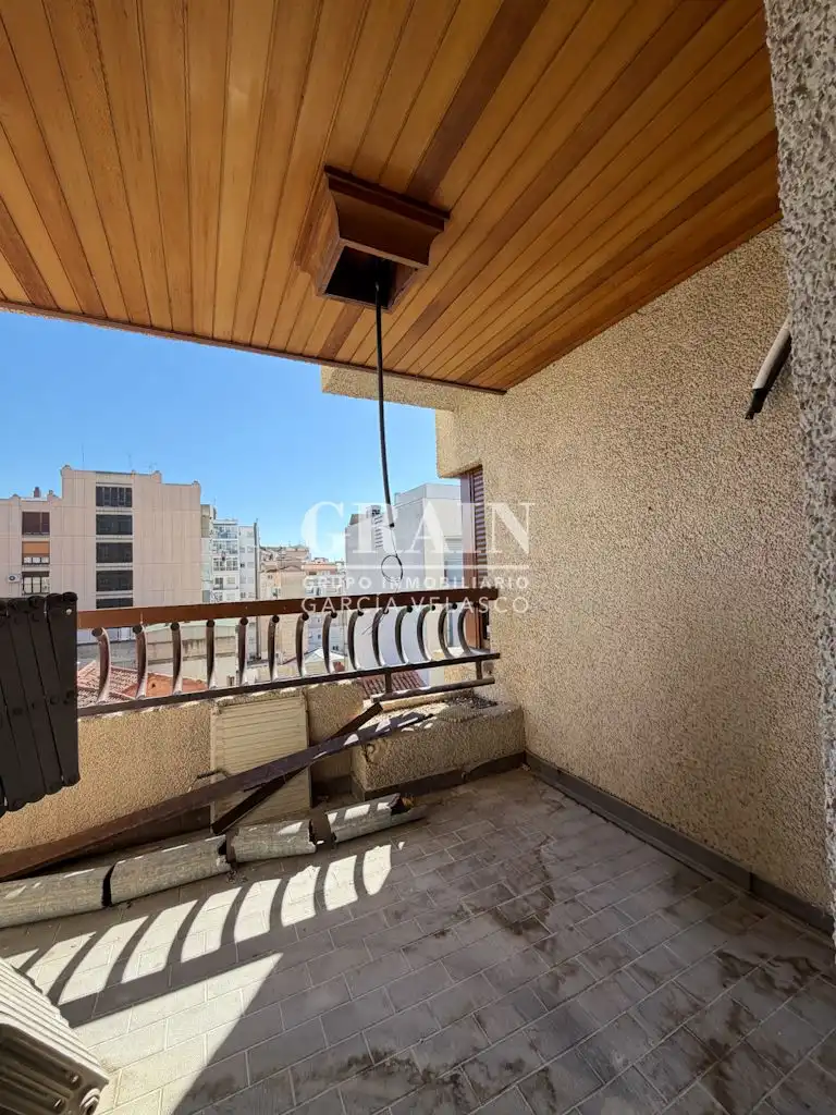 Pis de 160 m² a Albacete