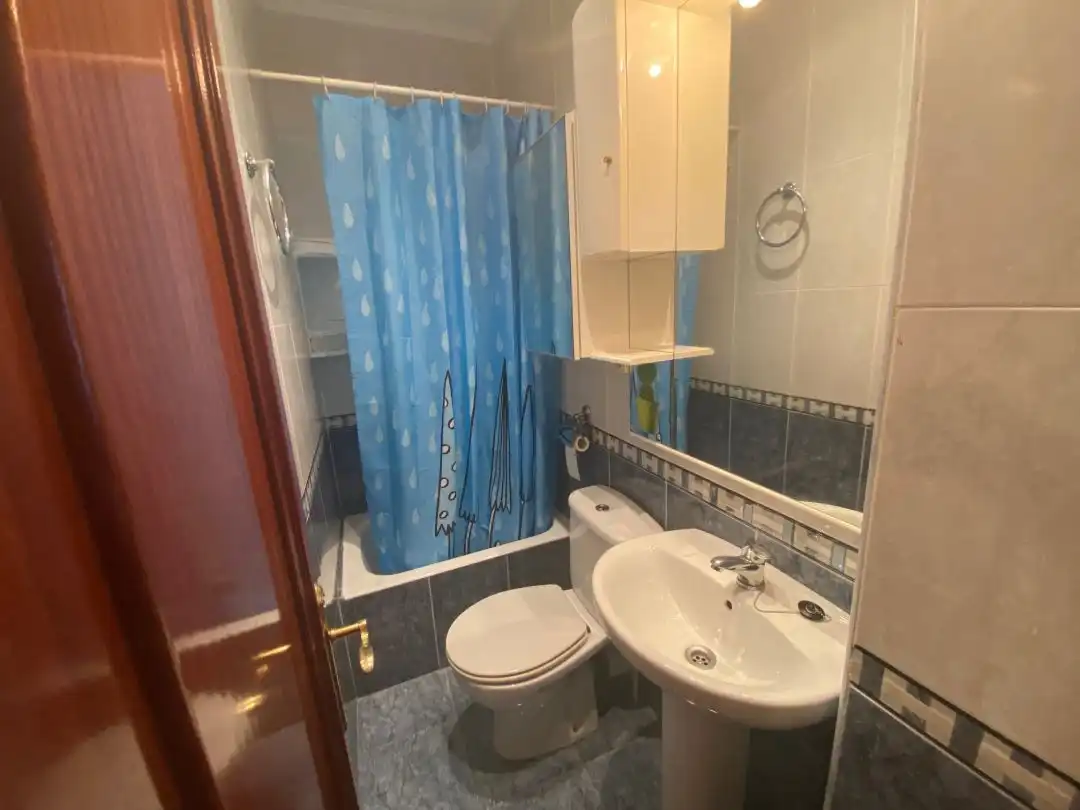 Piso de 55 m² en Bilbao