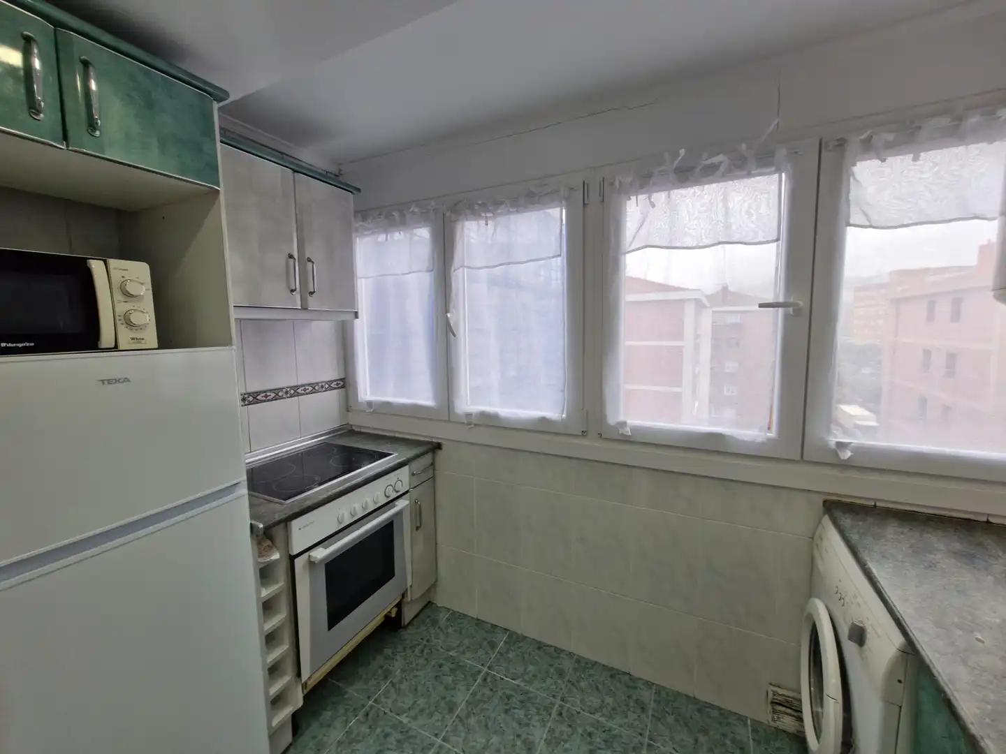 Pis de 65 m² a Barakaldo