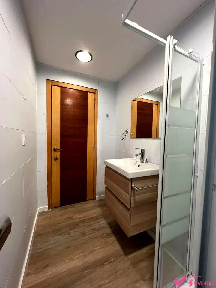 Habitació de lloguer, València